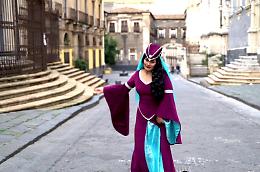 L'«Equilibrio instabile» di LaRizzo, cantautrice livornese di nascita ma catanese di adozione