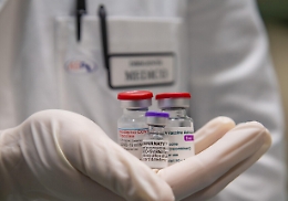 Anche in Sicilia confermato il mix di vaccini: sarà somministrato agli under 60