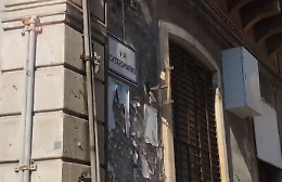 Catania, consiglio comunale straordinario sul crollo di via Castromarino