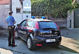 Catania, si erano impadroniti della strada: sanzionati due parcheggiatori abusivi