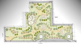 Catania, il parcheggio col parco sopra: la gara da 14 milioni per risanare la “ferita” di corso Martiri