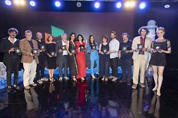 Festival del Cinema Italiano di San Vito Lo Capo, ecco le "stelle d'argento"