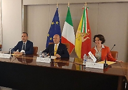 Sicilia, ora c'è una marcia in più per l'export