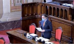 Gestione emergenza covid, l'Ars dice no alla mozione delle opposizioni