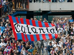 Catania calcio: ecco tre nuovi soci, iscrizione alla C sicura