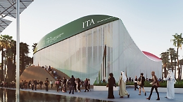 Expo Dubai: Sicilia protagonista con Egadi, Etna e Valle dei Templi nel video di Salvatores