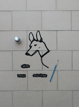 Il Cirneco dell'Etna &egrave; diventato patrimonio identitario della Sicilia