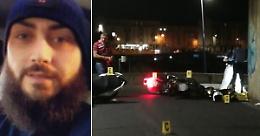 Catania, due arresti per l'omicidio di Enzo Timonieri: uno dei mandanti fermato in crociera