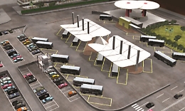 Catania, 8,3 milioni dalla Regione per il parcheggio Sanzio