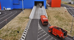 Sicilia, al via la procedura per la realizzazione di due termovalorizzatori