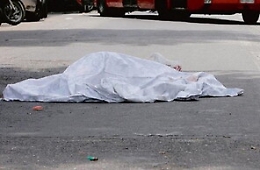 Trovata senza vita un mese fa in strada a Palermo, oggi arrestato l'ex compagno