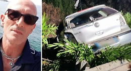 Drammatico incidente sulla Ct-Me, coinvolta intera famiglia: due vittime tra cui un ragazzino di 14 anni