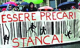Da Palazzo Chigi stop alla stabilizzazione di 4.400 precari Asu della Regione