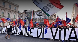 Azionariato popolare: la “ricetta” per salvare il Calcio Catania