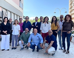 «Next-Step: Urban Center, luogo di condivisione di idee e progetti per la città»