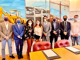 Ance Catania, tre tirocinanti negli uffici Urbanistica del Comune etneo: un supporto concreto a favore della collettività