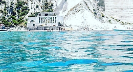 Un museo per salvare le cave di pomice di Lipari