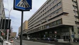 Catania: Piazza Stesicoro transennata da tempo, è spesso ricettacolo di rifiuti