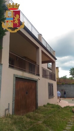 Redditi poveri a fronte di grandi patrimoni: beni confiscati ad esponenti clan catanesi