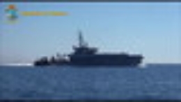 Droga, GdF sequestra 6 tonnellate di hashish su un veliero