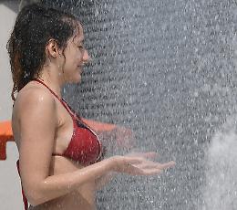 In Sicilia anche 40° e clima tropicale, si prepara una settimana rovente