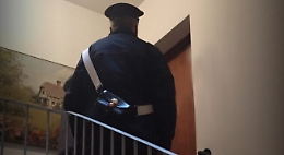 Catania: accusa l'ex compagno ma era lei a picchiarlo, denunciata per lesioni personali