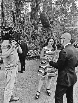 La catanese Chiara Messineo: &laquo;Con il cibo racconto l&rsquo;Italia di oggi&raquo;