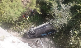 Gravissimo incidente a Sciacca, muore il medico di Canicattì Mauro Granata