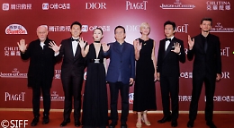 L'italiano "Fort Apache" in concorso al Golden Goblet Awards di Shanghai ma non riesce a vincere