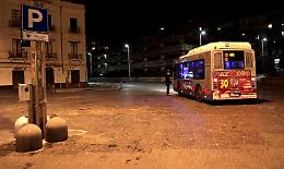 Catania, con lo stop  al coprifuoco riprende la sosta notturna a pagamento