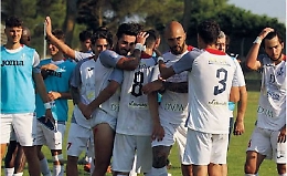 Serie D, altri quattro positivi nel Marina di Ragusa e ora tutto il campionato &egrave; nel caos