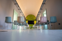 A Catania nasce un' "Isola" per l'innovazione d'impresa