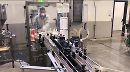 Meccatronica, a Termini Imerese il più grande incubatore del Mezzogiorno