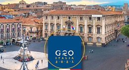 Istruzione e Lavoro, per due giorni Catania “capitale mondiale” con il G20