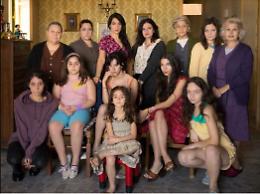 Nastri, "Le sorelle Macaluso" di Emma Dante è il miglior film