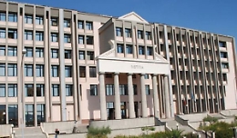 Tamponi negativi, riprende l'attività al Tribunale di Agrigento