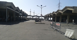 Caltanissetta, la Regione ristruttura il Mercato ortofrutticolo