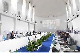 Al G20 di Catania sei componenti della delegazione indonesiana positivi al Covid