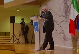 G20 a Catania, Bianchi: «Ci stiamo da tempo organizzando per riportare la scuola in presenza»