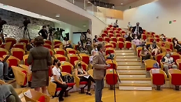 G20 a Catania, alleanza globale per vincere le disuguaglianze