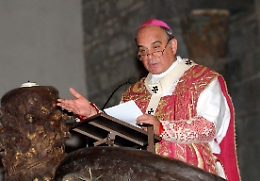 Monsignor Gristina lascia, parte il "totovescovo"