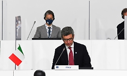 Al via la seconda giornata di lavori del G20: parità di genere e lavoro digitale i temi centrali