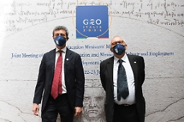 G20, il "reality" post Covid nel deserto dei ragazzi fuori. "Nessuno resterà indietro"