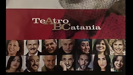 La nuova stagione al Teatro Abc di Catania