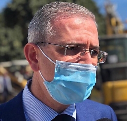 Strade statali, approvati i progetti per la variante di Vittoria e il nuovo tratto della Licodia-Libertinia