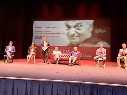 A novembre riparte l'ABC: gli spettacoli del nuovo cartellone