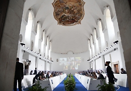 Dalla lotta alle differenze di genere al reddito di base: ecco la road map fissata dal G20