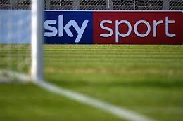Sky calcio: dal primo ottobre il pacchetto coster&agrave; 5 euro
