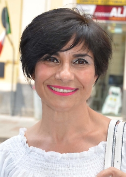 Palmina Fraschilla è il nuovo vicesindaco di Acireale