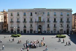 A Catania riapre il "Machiavelli": sar&agrave; Centro teatrale universitario